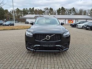 Volvo  Ultra Dark T8 Recharge Plug-In Hybrid AWD