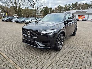 Volvo  Ultra Dark T8 Recharge Plug-In Hybrid AWD