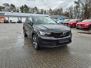 Volvo  Ultimate Recharge Pure Electric 2WD