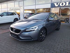 Volvo  D3 Autom.  Momentum LED