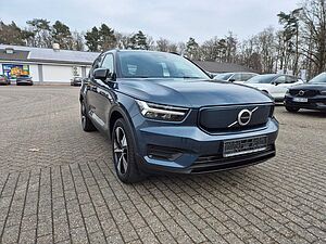 Volvo  Plus Recharge Pure Electric 2WD