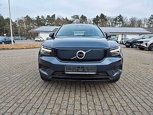 Volvo  Plus Recharge Pure Electric 2WD