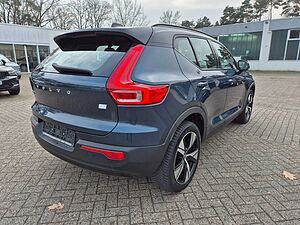 Volvo  Plus Recharge Pure Electric 2WD