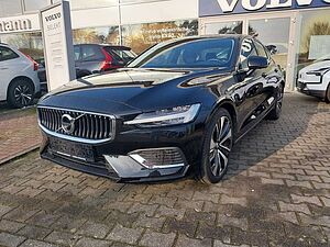 Volvo  Lim. Inscription Recharge Plug-In Hybrid AWD