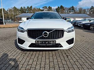 Volvo  R Design B5 Diesel AWD