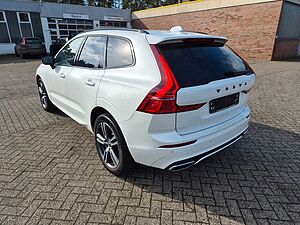 Volvo  R Design B5 Diesel AWD