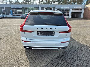 Volvo  R Design B5 Diesel AWD