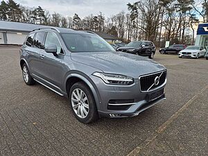 Volvo  Momentum D5 AWD