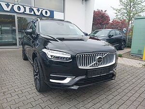 Volvo  Ultimate Bright Recharge Plug-In Hybrid AWD