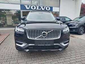Volvo  Ultimate Bright Recharge Plug-In Hybrid AWD