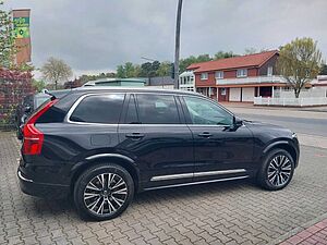 Volvo  Ultimate Bright Recharge Plug-In Hybrid AWD