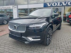 Volvo  Ultimate Bright Recharge Plug-In Hybrid AWD