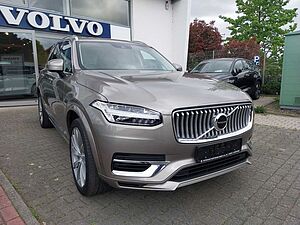 Volvo  T8 Inscription Recharge Plug-In Hyb