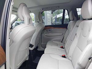 Volvo  T8 Inscription Recharge Plug-In Hyb