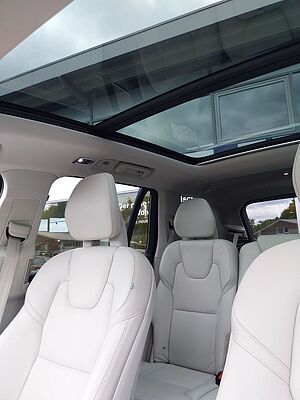Volvo  T8 Inscription Recharge Plug-In Hyb