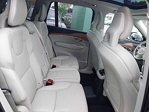Volvo  T8 Inscription Recharge Plug-In Hyb
