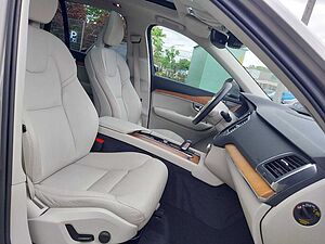 Volvo  T8 Inscription Recharge Plug-In Hyb