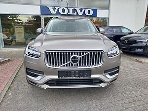 Volvo  T8 Inscription Recharge Plug-In Hyb