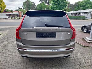 Volvo  T8 Inscription Recharge Plug-In Hyb