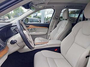 Volvo  T8 Inscription Recharge Plug-In Hyb