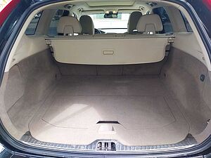 Volvo  D5 Summum AWD ACC, BLIS, AHK abn.