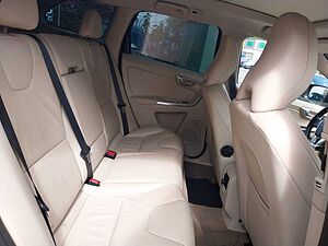 Volvo  D5 Summum AWD ACC, BLIS, AHK abn.