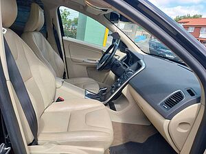 Volvo  D5 Summum AWD ACC, BLIS, AHK abn.