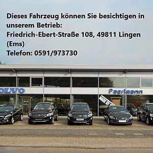 Volvo  D5 Summum AWD ACC, BLIS, AHK abn.