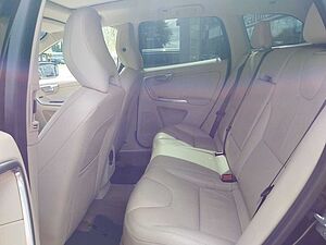 Volvo  D5 Summum AWD ACC, BLIS, AHK abn.