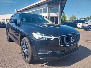 Volvo  D4 Inscription AWD