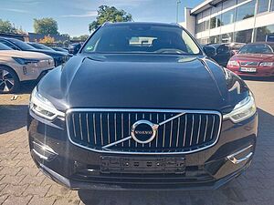 Volvo  D4 Inscription AWD