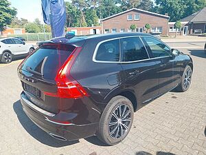 Volvo  D4 Inscription AWD