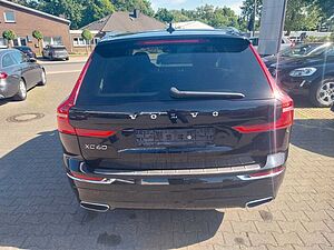 Volvo  D4 Inscription AWD