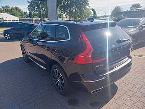 Volvo  D4 Inscription AWD