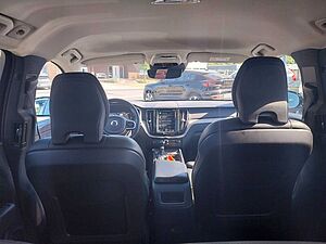 Volvo  D4 Inscription AWD