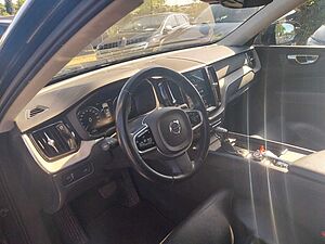 Volvo  D4 Inscription AWD