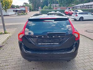 Volvo  D5 Kombi Momentum Autom.