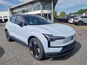 Volvo  Ultra AWD Performance Pure Electric
