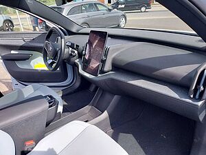 Volvo  Ultra AWD Performance Pure Electric