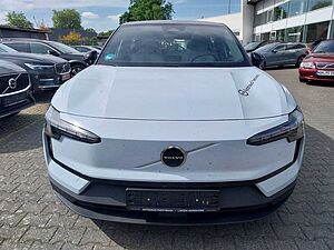 Volvo  Ultra AWD Performance Pure Electric