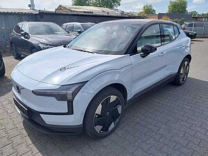 Volvo  Ultra AWD Performance Pure Electric
