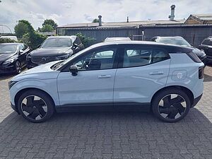 Volvo  Ultra AWD Performance Pure Electric