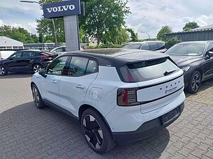 Volvo  Ultra AWD Performance Pure Electric