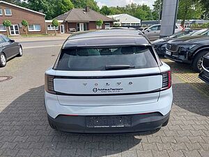Volvo  Ultra AWD Performance Pure Electric