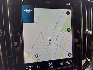 Volvo  B4 D AWD Pro Auto