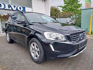 Volvo  Momentum 2WD
