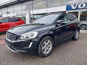 Volvo  Momentum 2WD