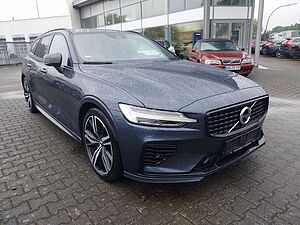 Volvo  Kombi R Design Recharge Plug-In Hybrid AWD