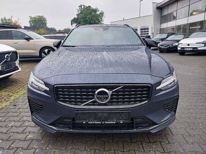 Volvo  Kombi R Design Recharge Plug-In Hybrid AWD