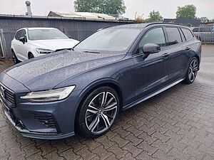 Volvo  Kombi R Design Recharge Plug-In Hybrid AWD